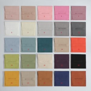 Bulk 50Pcs Custom Logo Microfiber Jewelry Bag, Free Shipping