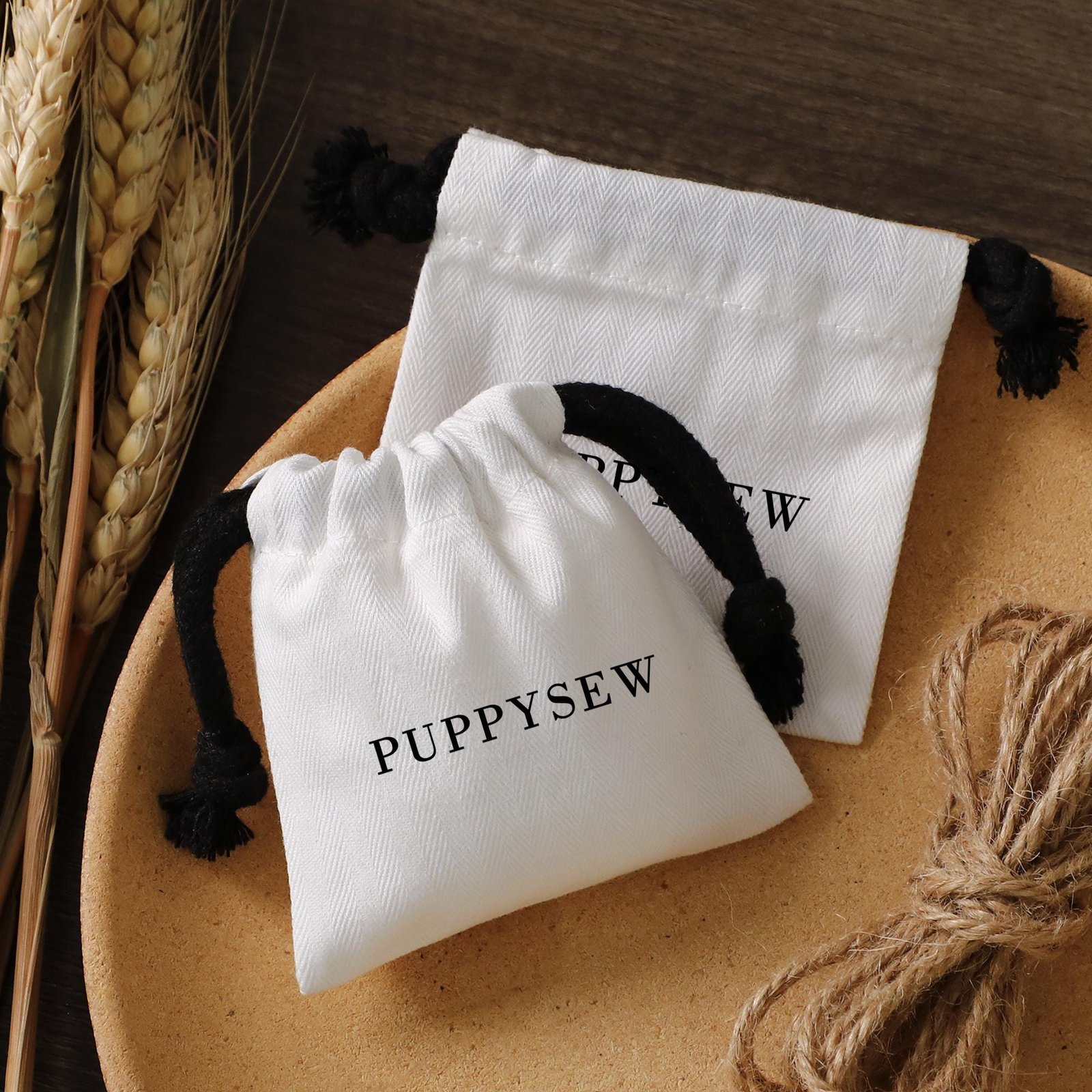 Custom Jewelry  Boxes, Bags & Pouches | Personalized for Your Jewelry