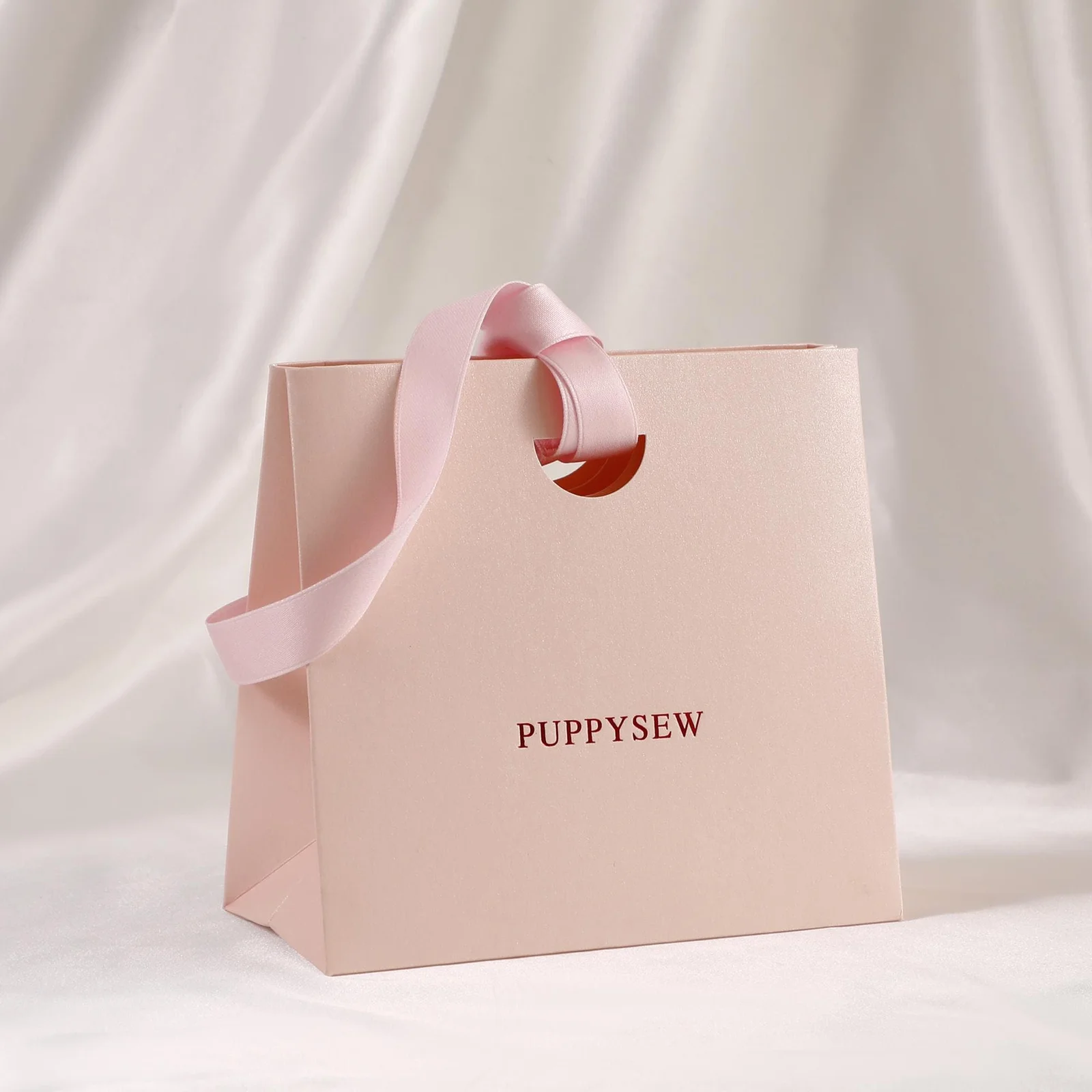 Custom Jewelry  Boxes, Bags & Pouches | Personalized for Your Jewelry